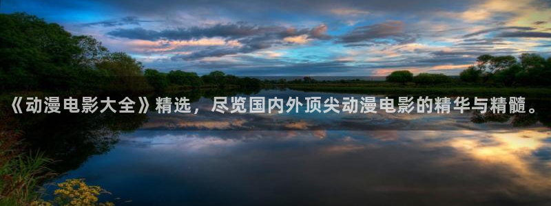 age动漫：《动漫电影大全》精选，尽览国内外顶尖动漫电影的精华与精髓。