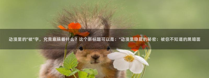 age樱花动漫