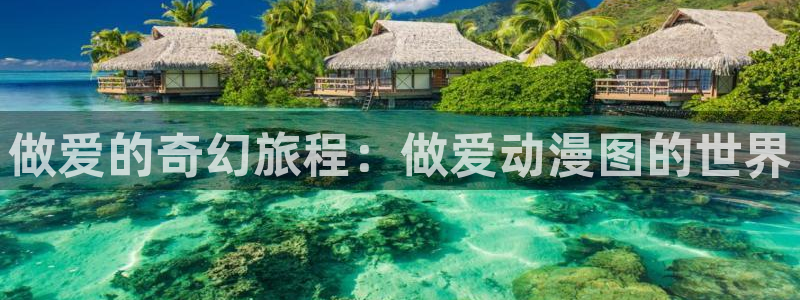 age动漫omofun：做爱的奇幻旅程：做爱动漫图的世界