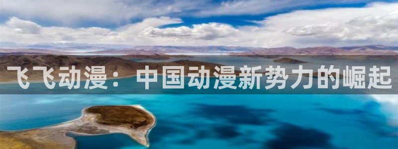 age动漫官网入口老版本：飞飞动漫：中国动漫新势力的崛起