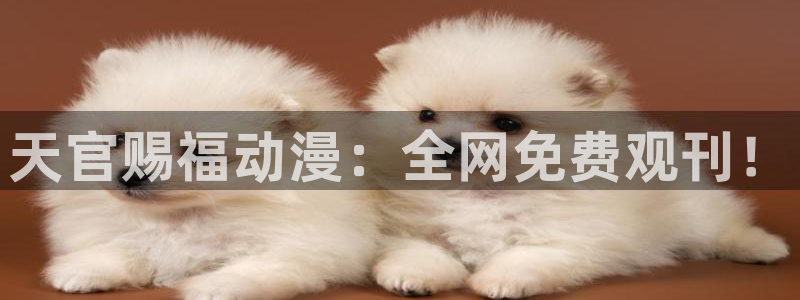 age动漫下载：天官赐福动漫：全网免费观刊！